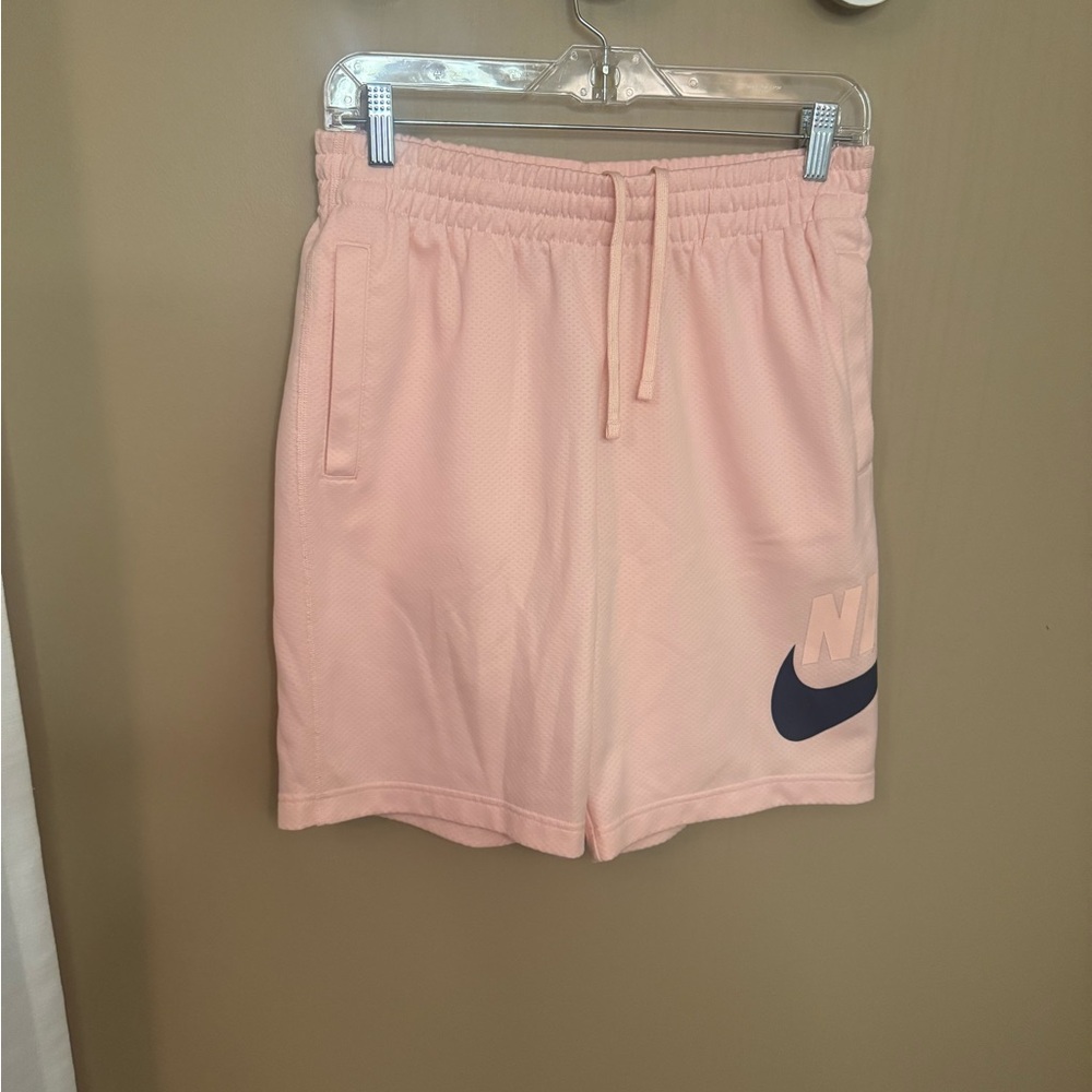 Nike SB Peach Shorts